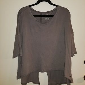 American Eagle top